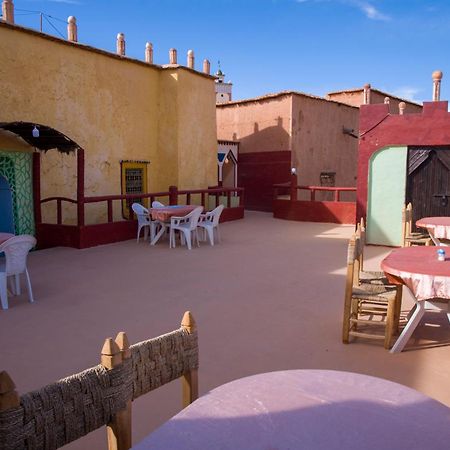 Kasbah Omari Διαμέρισμα Tinghir Εξωτερικό φωτογραφία