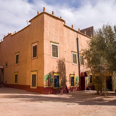 Kasbah Omari Διαμέρισμα Tinghir Εξωτερικό φωτογραφία