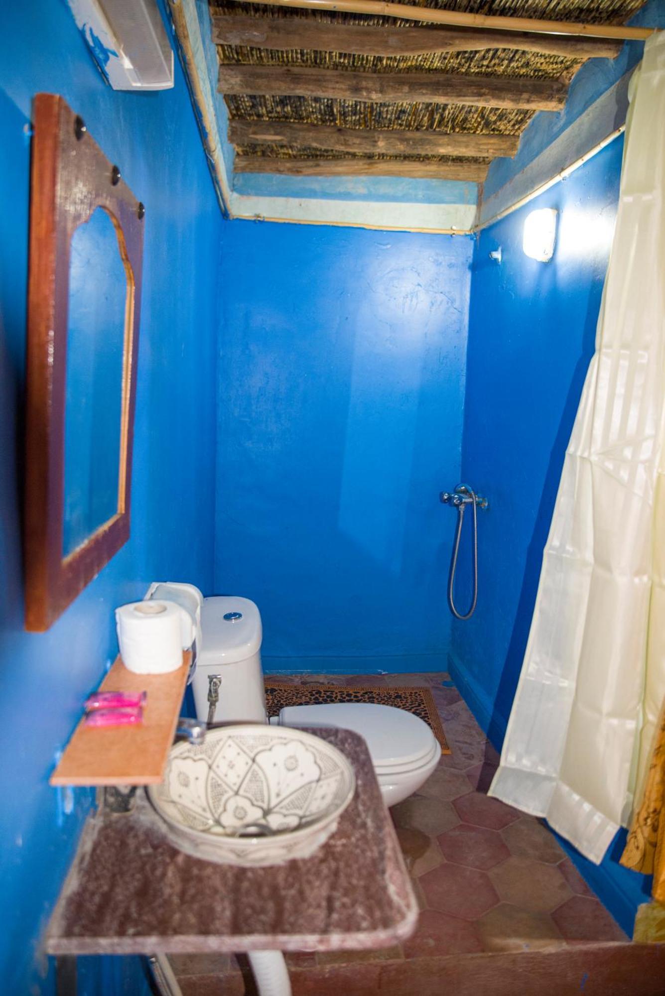 Kasbah Omari Διαμέρισμα Tinghir Εξωτερικό φωτογραφία