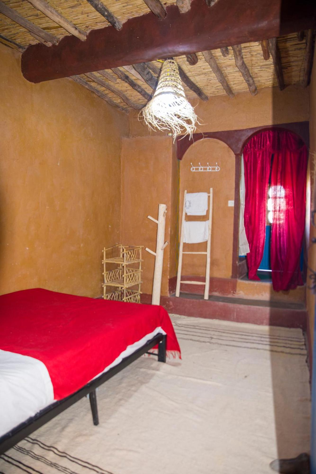 Kasbah Omari Διαμέρισμα Tinghir Εξωτερικό φωτογραφία