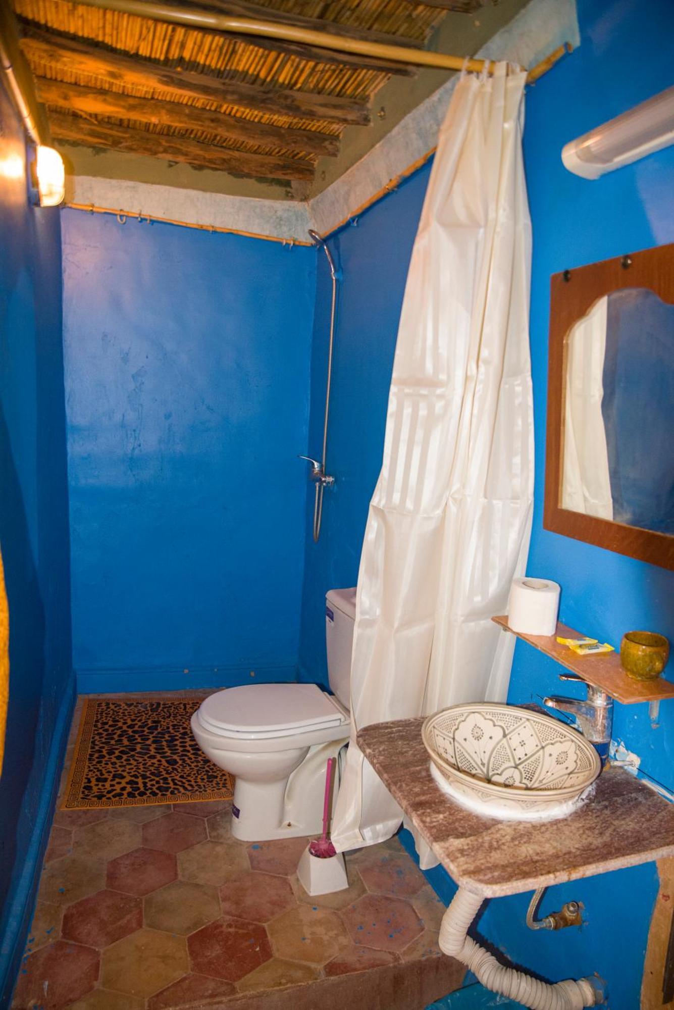 Kasbah Omari Διαμέρισμα Tinghir Εξωτερικό φωτογραφία