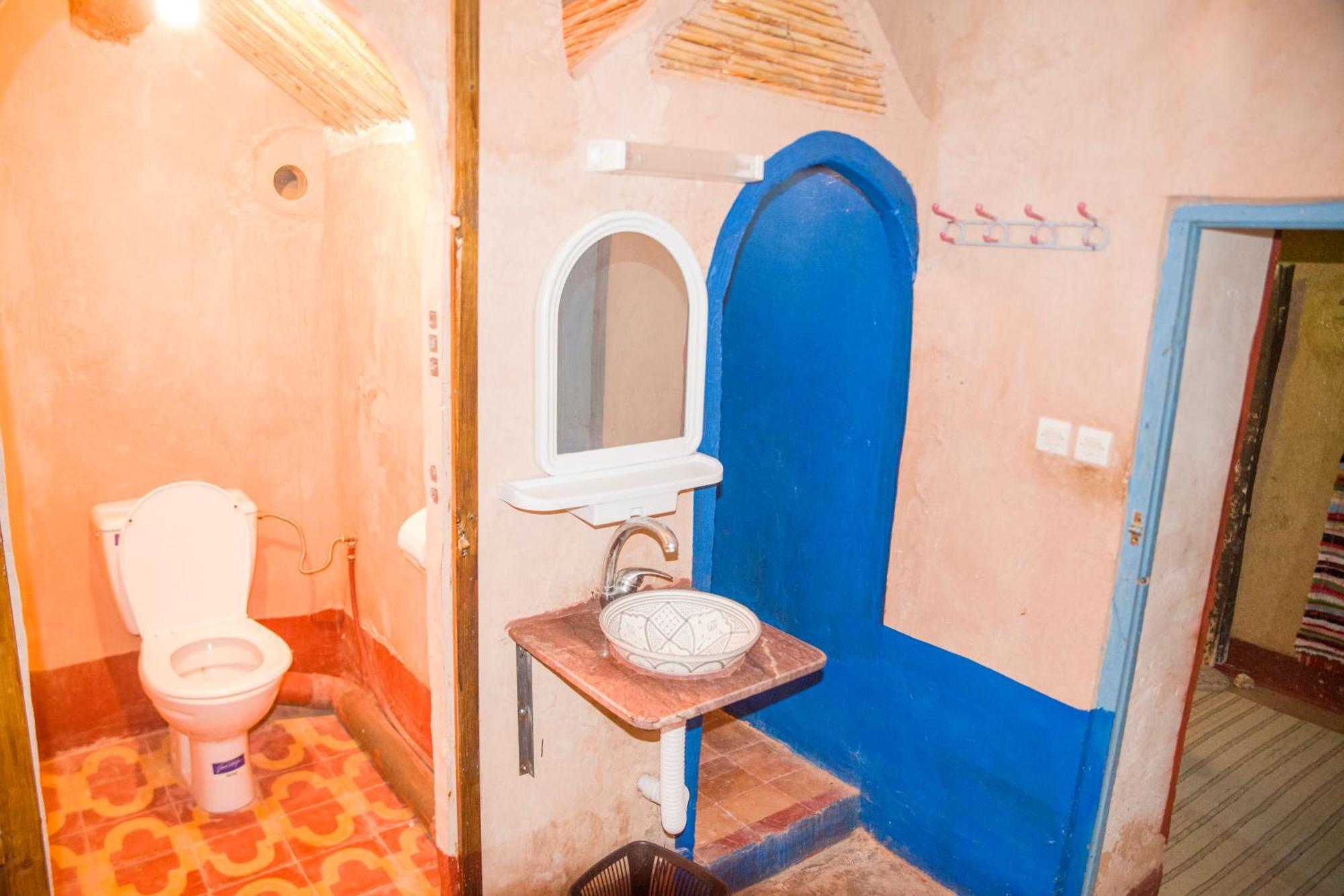 Kasbah Omari Διαμέρισμα Tinghir Εξωτερικό φωτογραφία