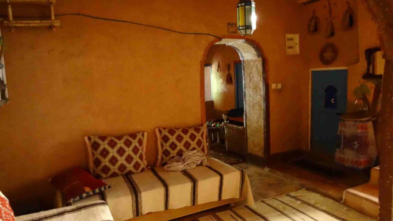 Kasbah Omari Διαμέρισμα Tinghir Εξωτερικό φωτογραφία