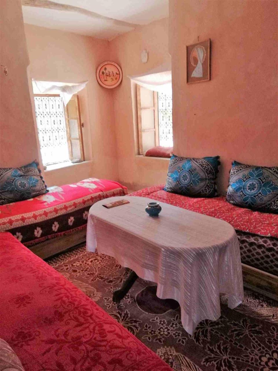 Kasbah Omari Διαμέρισμα Tinghir Εξωτερικό φωτογραφία