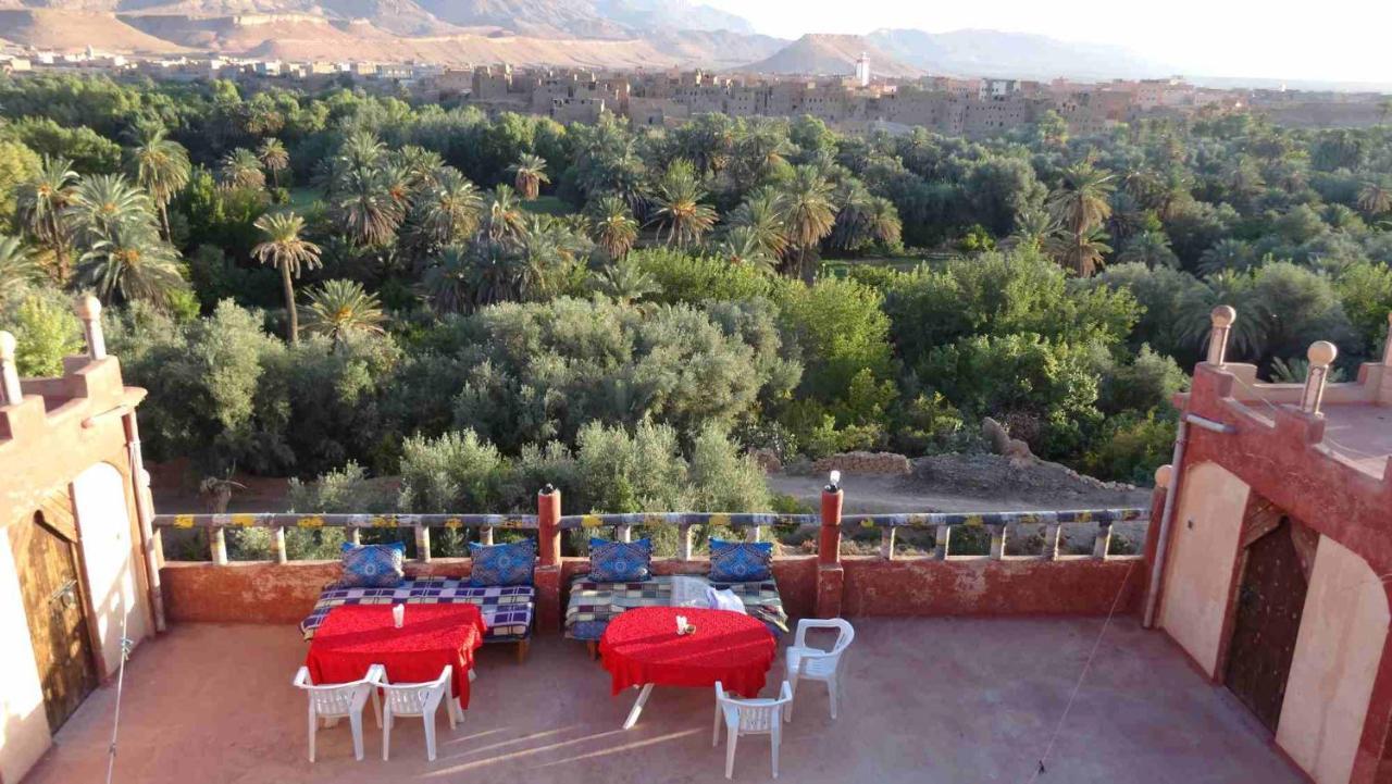 Kasbah Omari Διαμέρισμα Tinghir Εξωτερικό φωτογραφία