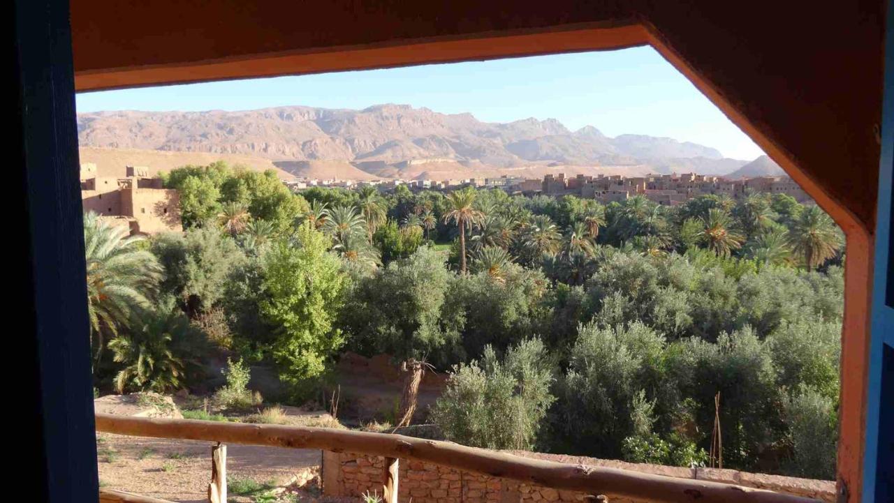 Kasbah Omari Διαμέρισμα Tinghir Εξωτερικό φωτογραφία