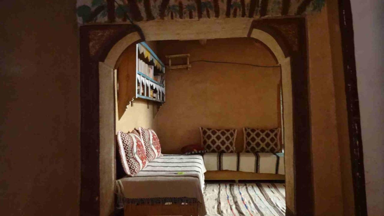 Kasbah Omari Διαμέρισμα Tinghir Εξωτερικό φωτογραφία